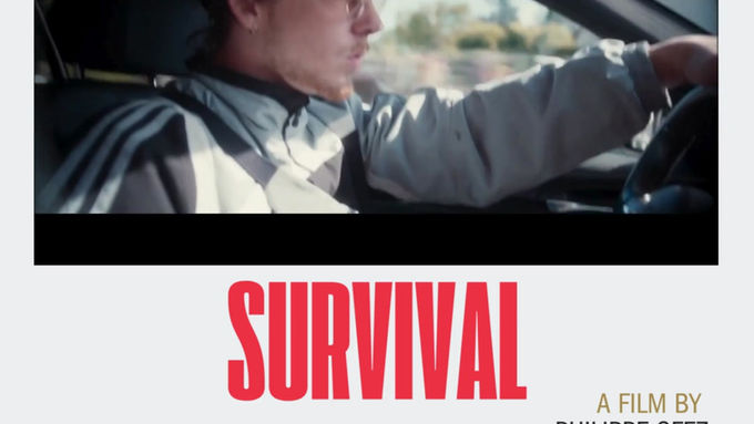 Survival 🎬 2024 MOMO FF Winner for Best Director